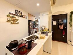 One-north Residences (D5), Apartment #628732931